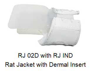 Rodent Dermal Jackets