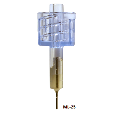 1-channel infusion pump - 3D MINI - SAI Infusion Technologies