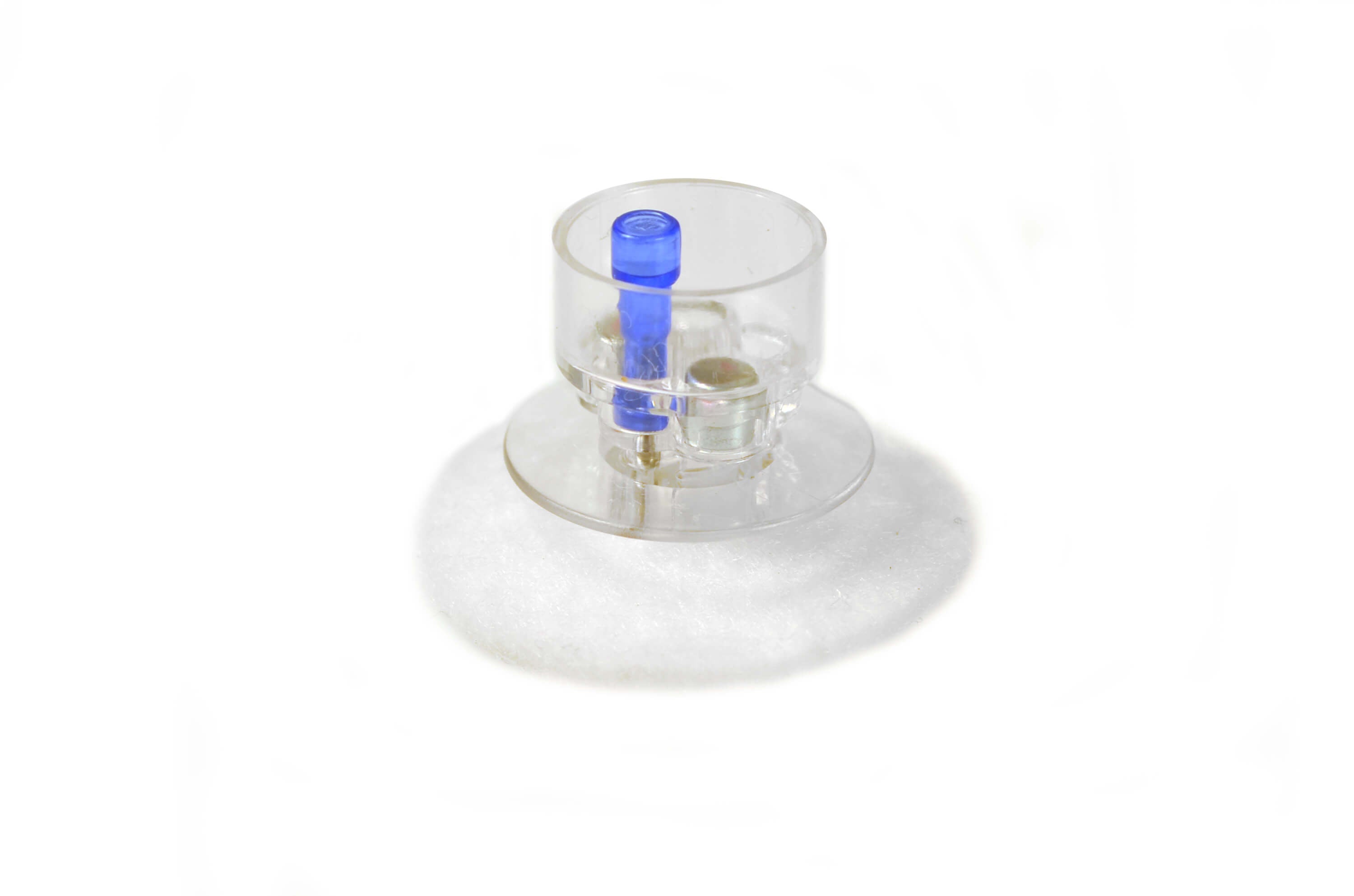 3D Micro™ & MicroBT™ Reservoirs – SAI Infusion Technologies
